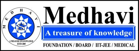 MEDHAVI INSTITUTE : FOUNDATION / BOARDS / IIT- JEE / MEDICAL